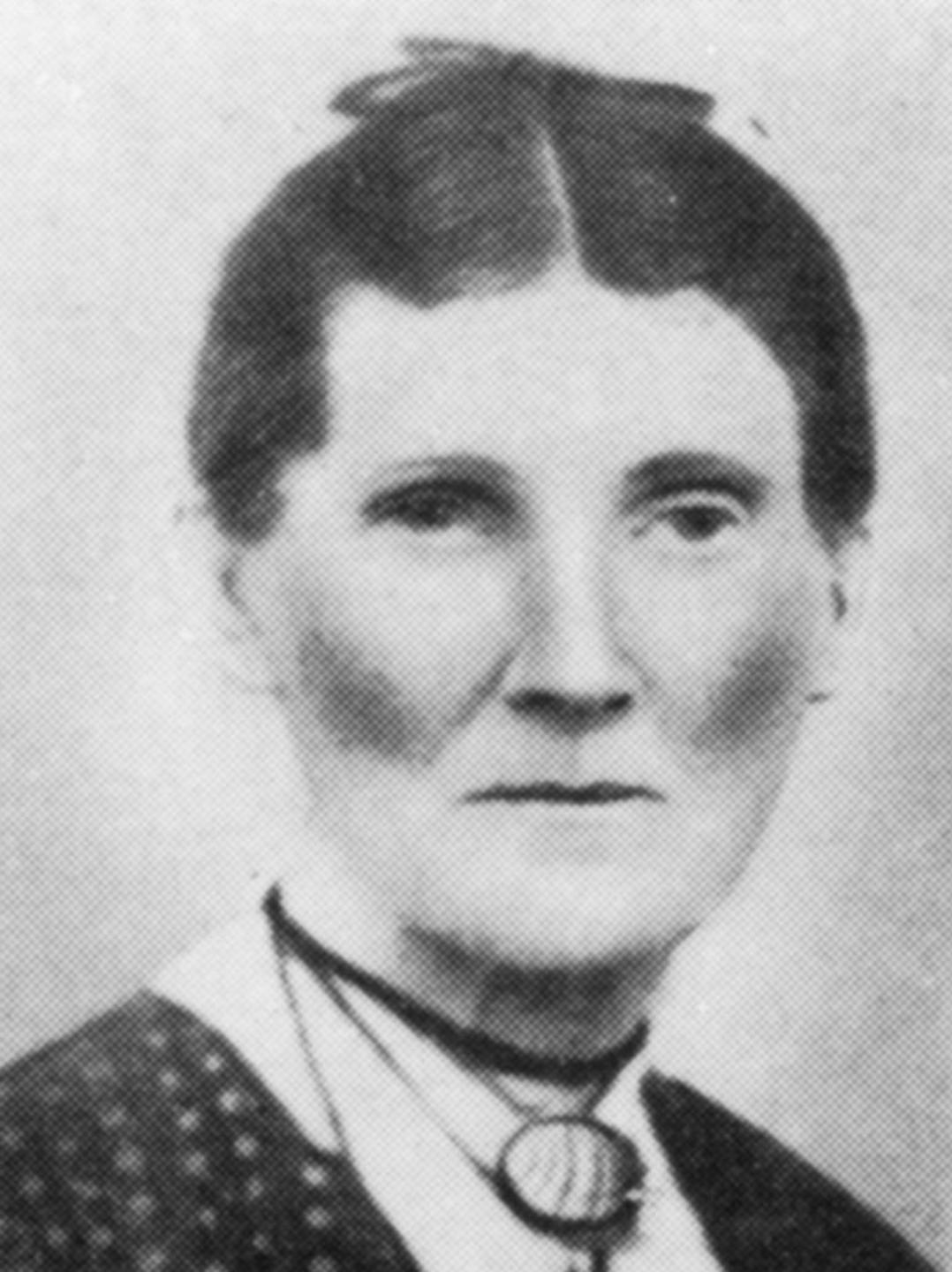 Eleanor Turner (1810 - 1893) Profile